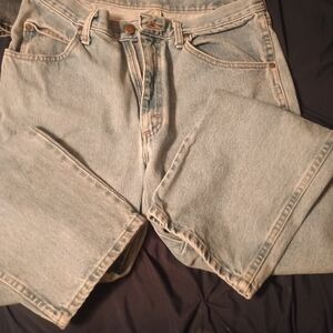 Light Blue Men's Jeans